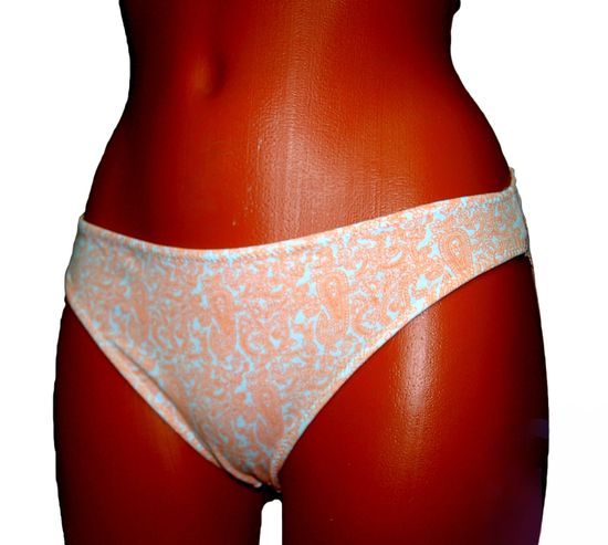 Трусы (2шт) женские ATLANTIC LP-2197