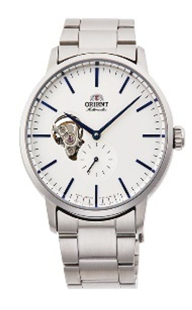 Часы механические Orient Contemporary RA-AR0102S30B