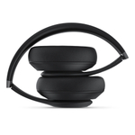 Беспроводные наушники Beats Studio Pro, чёрный (Black)