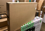 Телевизор Samsung UE50CU8000U
