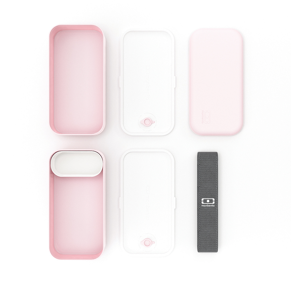 Ланч-бокс MB Original litchi Monbento