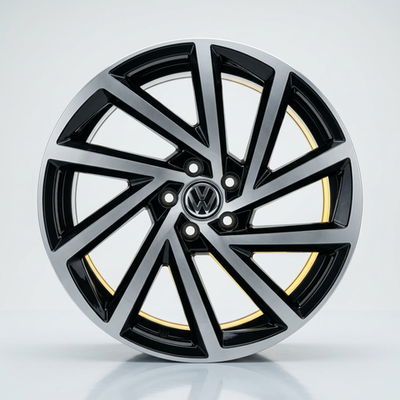 Диск Литой RePlay 5329 6.5 x R16 5x100 D57.1 ET40 BD