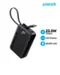 Внешний аккумулятор Anker Nano Power Bank 20000 mAh A1647 черный (22,5W Built-In USB Cable)