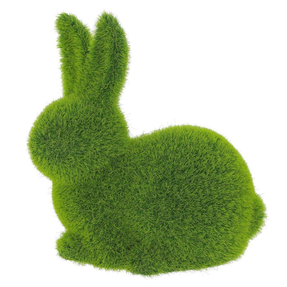 GAEM Фигурка декоративная "Заяц", L13 W8,5 H14 см