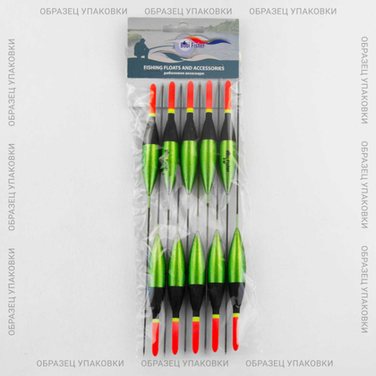 Поплавок Bobi Fisher Balsa BF 51 (бальса)