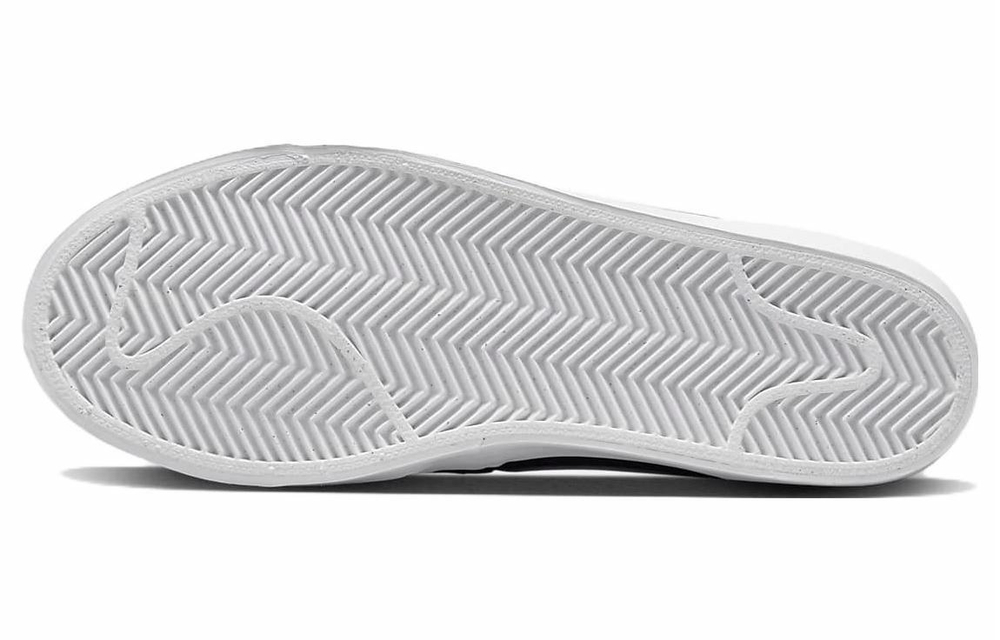 Кроссовки Nike Sb Zoom Pogo Plus (Женская размерная сетка)