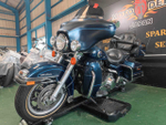 Harley-Davidson Electra Glide FLHTCUI 1450 2002
