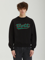 Мужская Толстовка Script Logo Crewneck