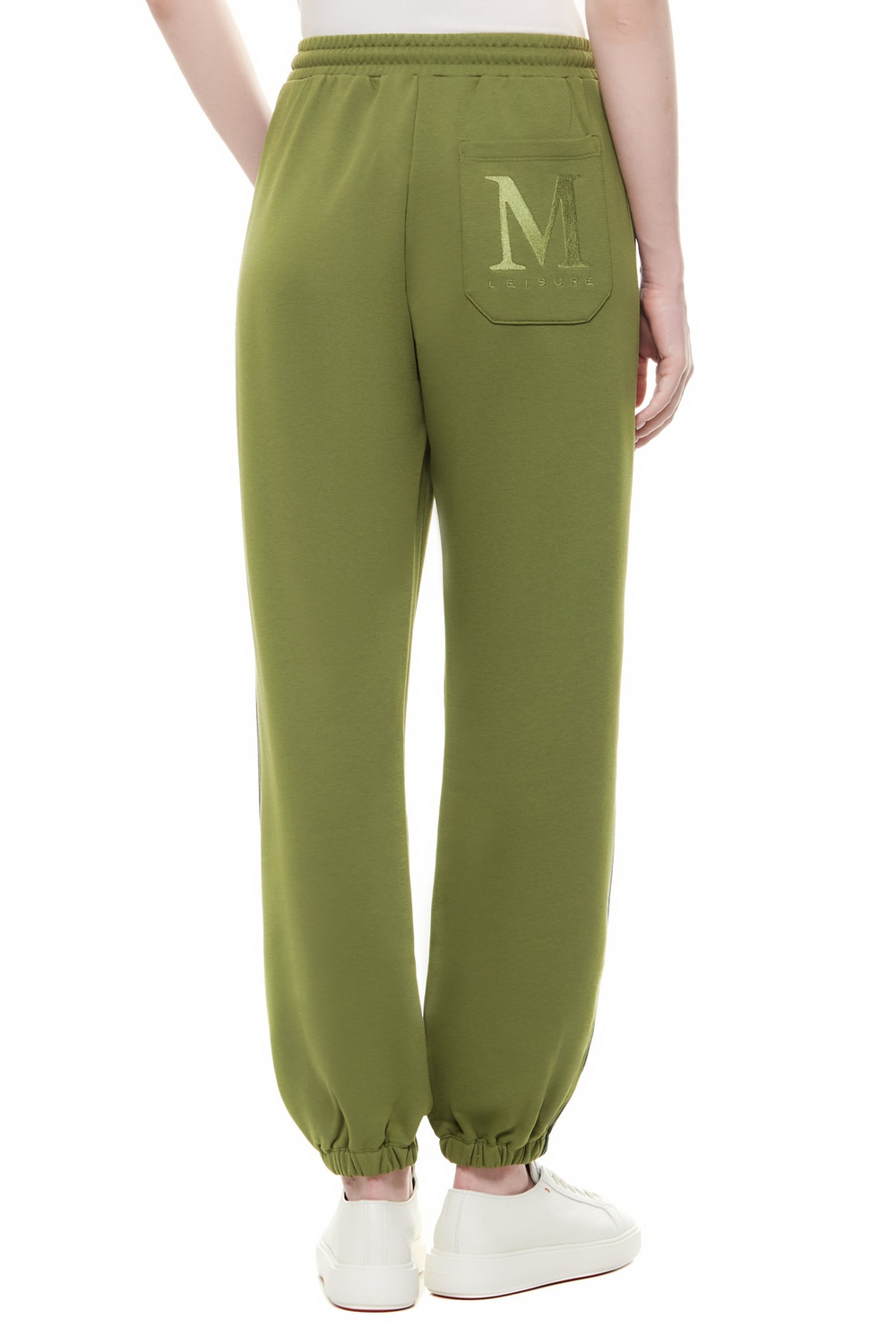 Брюки спортивные женские MAX MARA LEISURE MARKUS