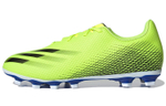 Кроссовки Adidas X Ghosted.4 Flexible Ground Boots