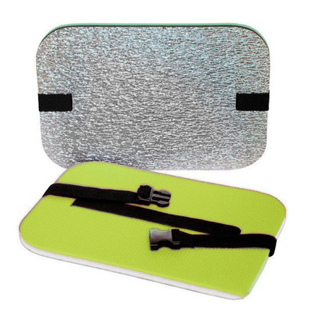 ALUMINIUM LUX SEAT сиденье туристическое Talberg