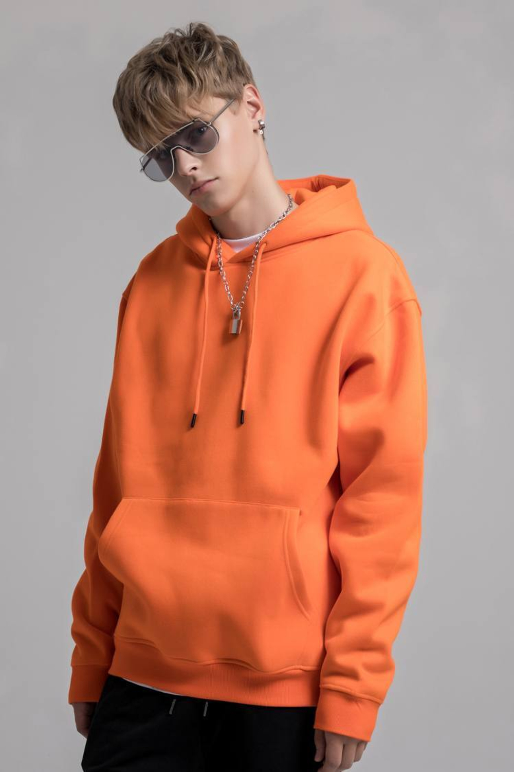 Худи Off Street