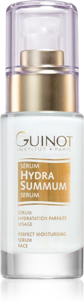 Guinot увлажняющая сыворотка для лица Hydra Summum