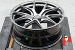 Комплект дисков HRE P101 20x8.5 et38 5x112