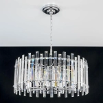 Подвесная люстра Citilux ИНГВАР CL334181