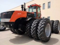 Xuzhou KAT 4404, 2023