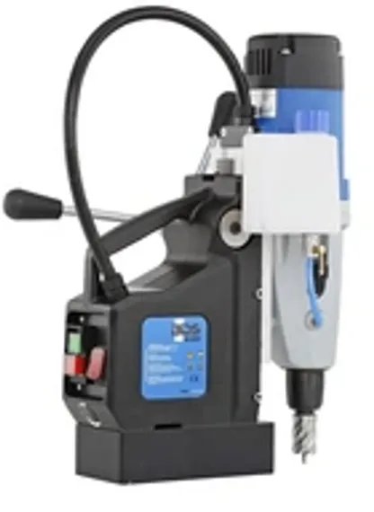 Магнитный сверлильный станок BDS MAB-855