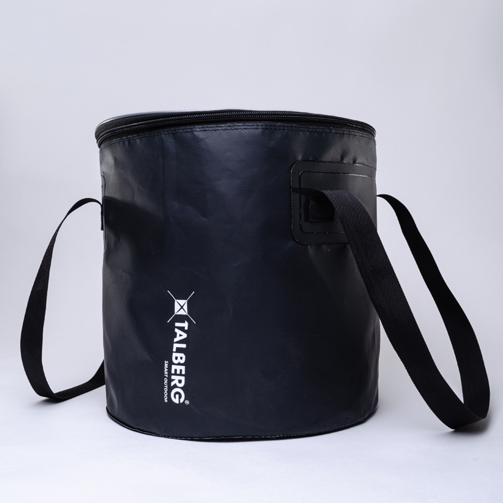 ВЕДРО TALBERG FOLDING BUCKET PLUS 25