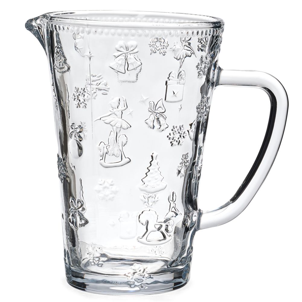 КУВШИН "ЩЕЛКУНЧИК", 1000 МЛ