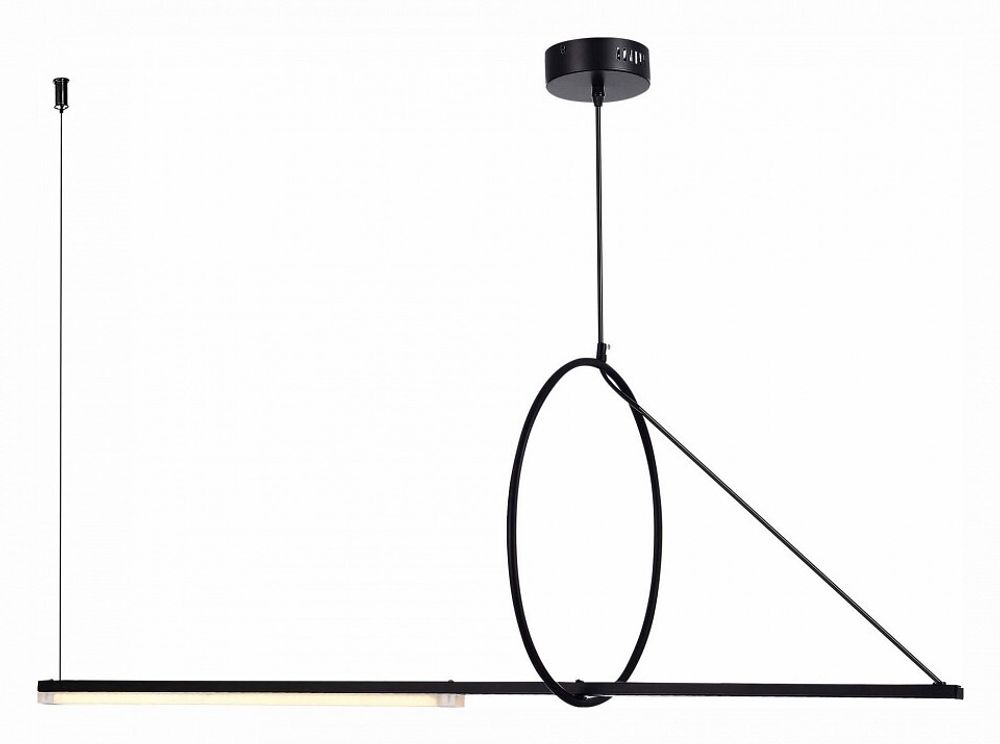 Подвесной светильник ST-Luce Gaia SL6113.403.01