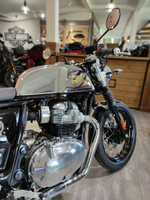 Royal Enfield Continental GT 650 Mr Clean (Special / Premium)