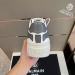 Кеды Balmain