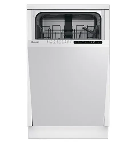 Встраиваемая посудомоечная машина Indesit DIS 1C69 B – 1