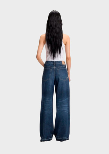 Джинсы BOSS C SLOUCHY MR 1.0