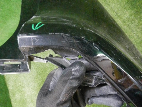 Бампер задний правая часть Toyota RAV4 5 XA50 (2018-н.в.)