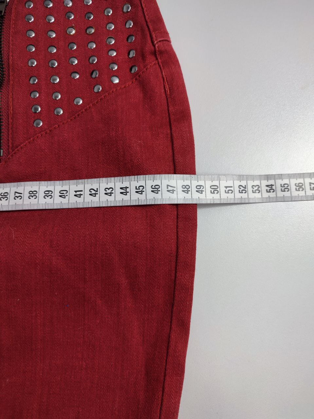 Юбка Cliwin мини 46 размер