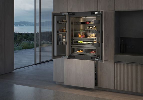 Холодильник Gaggenau RVY497190