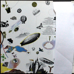 Led Zeppelin / Led Zeppelin III (LP)