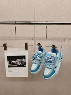 Louis Vuitton Trainer (5 colors)
