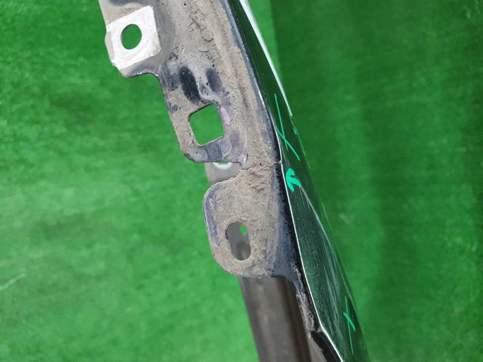 Крыло переднее левое BMW 7er G11 G12 (2015-2019)