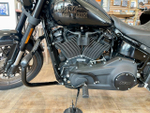 Harley-Davidson Low Rider, 2019