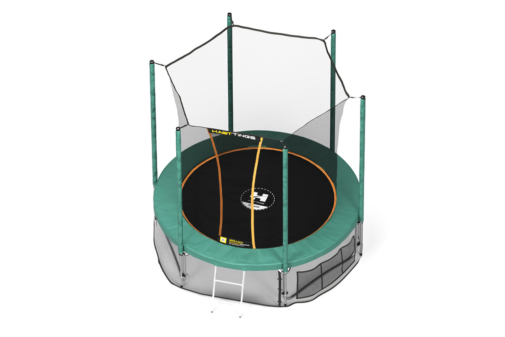 Hasttings Classic Green 2,44 м