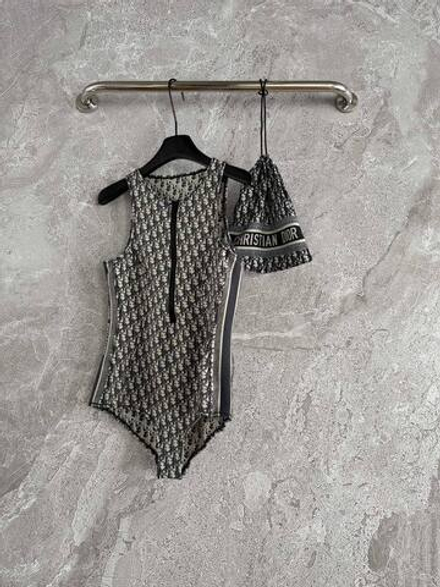 Купальник Dior