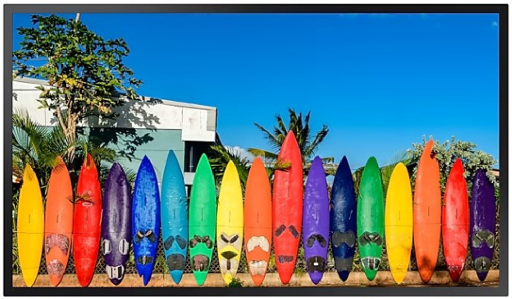 Панель LCD Samsung OM46B