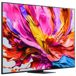 Телевизор LG QNED evo AI 100QNED86A6 (2025) 100" 4K QNED Smart TV