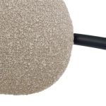 Комплект из 2-х стульев Bradex Home Ant букле латте