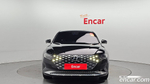 Hyundai The New Grandeur (Azera) IG Hybrid Calligraphy (05.2022)