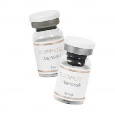 Lipase + Activator Eldermafill | Липаза + Активатор