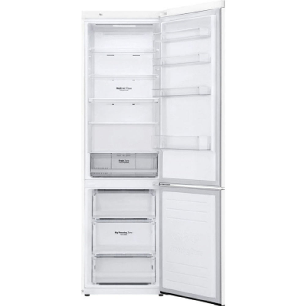 Холодильник LG DoorCooling GA-B509MQSL