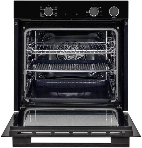 Духовой шкаф Kuppersberg KSO 610 B