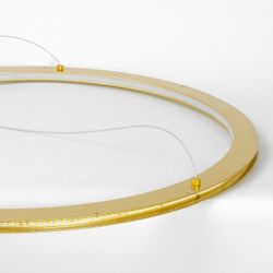 Подвесной светильник Lussole Benton LSP-7339