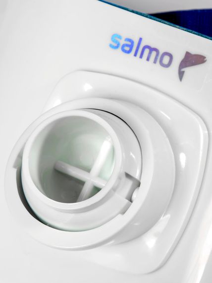 Держатель удилища Salmo упор-пояс