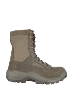 Берцы "Ховард" натуральные