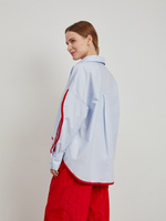 Рубашка Wave Short