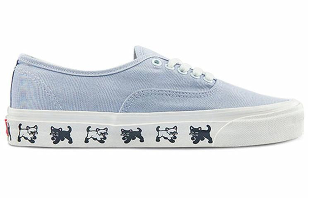 Vans Authentic 44 Dx