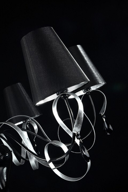 Подвесная люстра Maytoni ARM010-06-R
